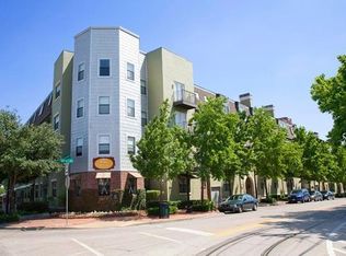 5200 Willis Ave, Dallas, TX 75206