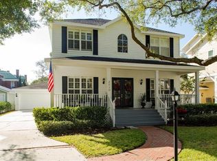 2810 Old Bayshore Way, Tampa, FL 33611