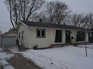 418 Wettstein Ave, Fond Du Lac, WI 54935