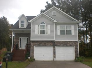 4110 Caldera Xing, Powder Springs, GA 30127