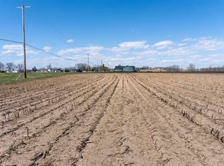 County Road G #3, Saint Cloud, WI 53079