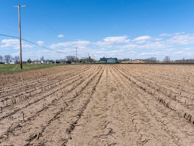 County Road G #3, Saint Cloud, WI, 53079