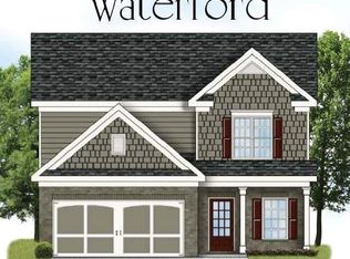 2150 Harvest Ridge Cir, Buford, GA 30519