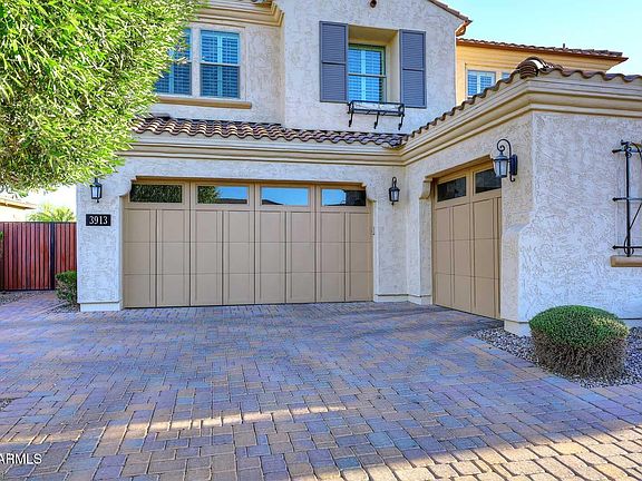 5th image of 3913 E REDWOOD Place