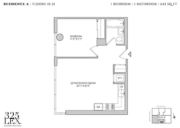 Rented by Level Group