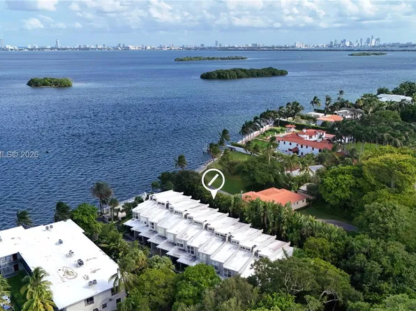 6011 N Bayshore Dr APT 9, Miami, FL 33137