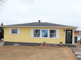 1101 5th St SW, Minot, ND 58701