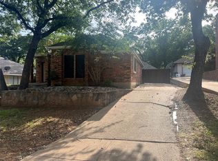 4106 Sunday Hill Dr, Arlington, TX 76016