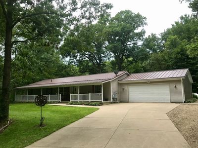 10 Senachwine Cir, Putnam, IL, 61560