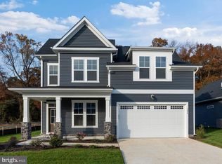 1556 Lake Tahoe Dr, Trappe, MD 21673