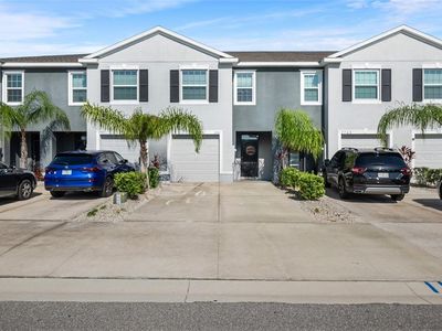 2739 Suncoast Blend Dr, Odessa, FL, 33556