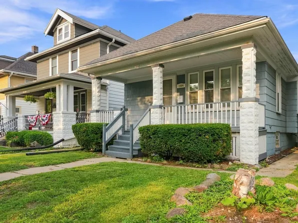 1564 S 77th STREET, West Allis, WI 53214