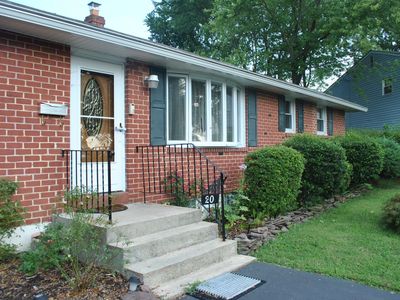 20 Guenever Dr, New Castle, DE, 19720