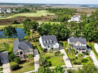 2721 Sarazen Dr, Mount Pleasant, SC 29466