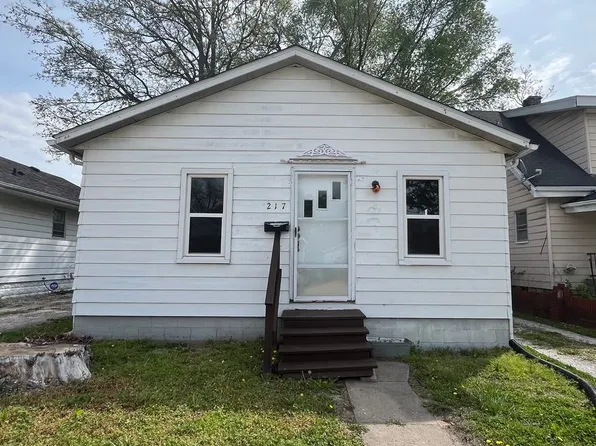 217 S Central Ave, Roxana, IL 62084
