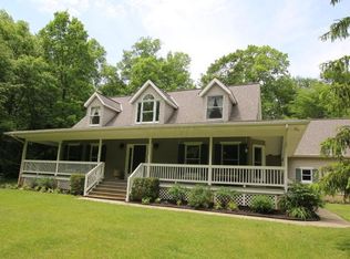 12451 Monkey Hollow Rd, Sunbury, OH 43074