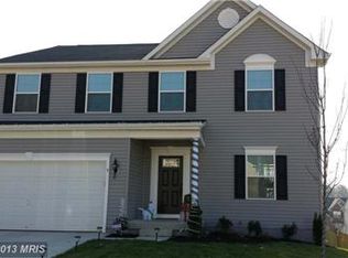 3 Warbler Ct, Stafford, VA 22554