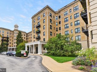 2853 Ontario Rd NW APT 221, Washington, DC 20009