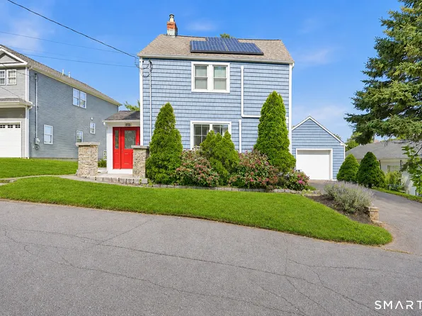 383 Fiske Avenue, Bridgeport, CT 06606