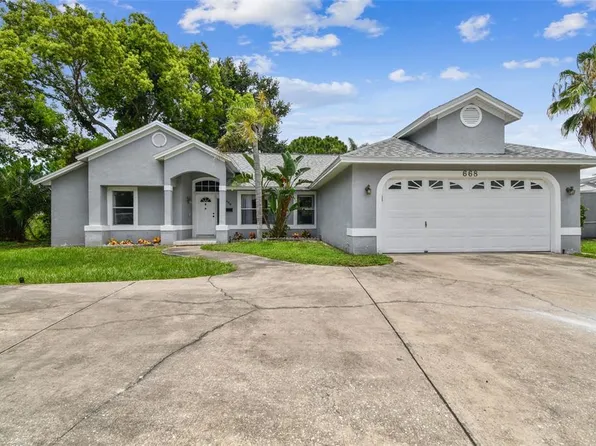 668 MEHLENBACHER ROAD, BELLEAIR, FL 33756