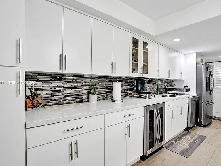 7355 SW 26th Ct #87 — Photo 18