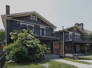 1734 Clinch Ave APT 1, Knoxville, TN 37916