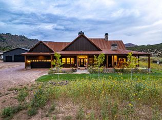 4995 N Sawtooth Cove Dr, Vernal, UT 84078