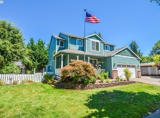 12452 Riverhead Pkwy, Oregon City, OR 97045