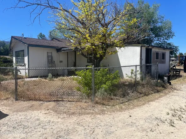 4749 Center Dr, Carson City, NV 89701