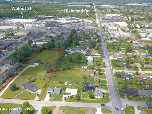 1807 W Cypress St, Rogers, AR 72758