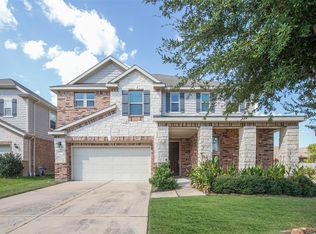 5815 River Timber Trl, Humble, TX 77346