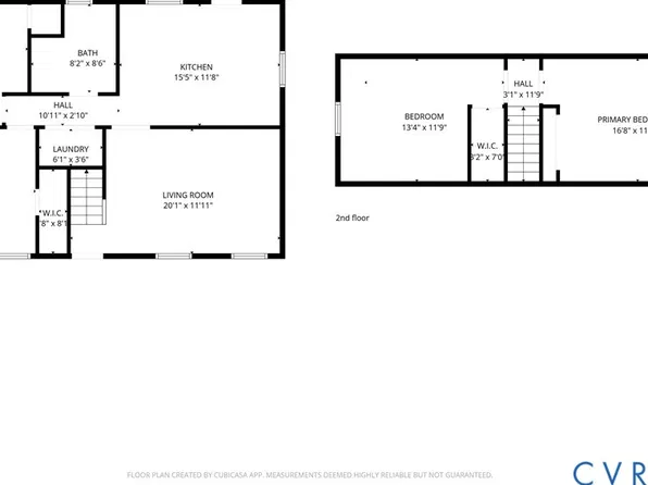 4221 Hickory Rd, South Chesterfield, VA 23803