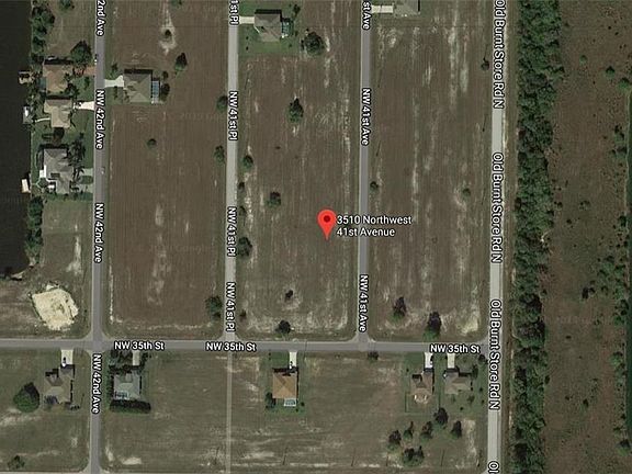 3rd image of 3510 NW 41st Ave