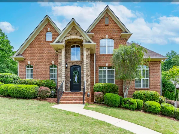 11970 Foundry Cir, Mc Calla, AL 35111