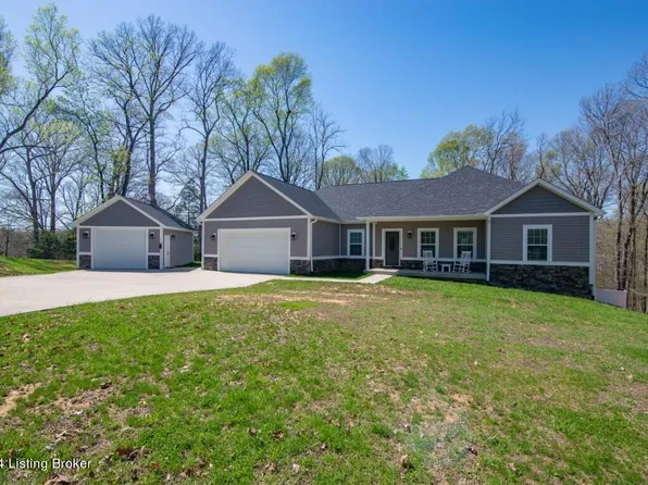 60 Malvern Ct, Brandenburg, KY 40108