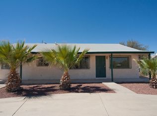 5850 E Beverly St, Tucson, AZ 85711