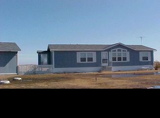 1714 Cedar St, Emerado, ND 58228