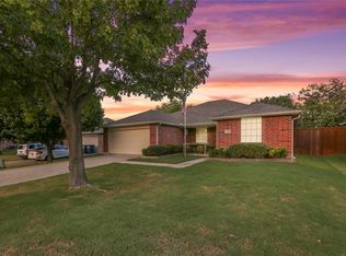 320 Capps Dr, Wylie, TX 75098