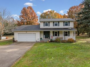 11676 Lair Rd NE, Alliance, OH 44601