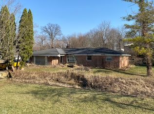 6790 N London Rd, Fairland, IN 46126