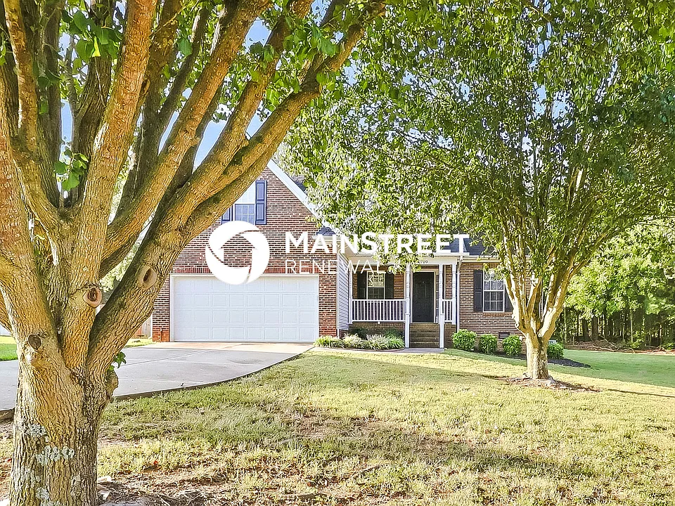 2700 Falling Leaf Ct