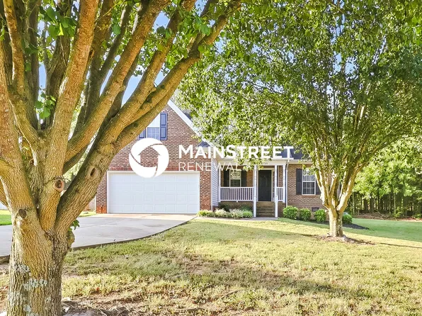 2700 Falling Leaf Ct, Monroe, NC 28110