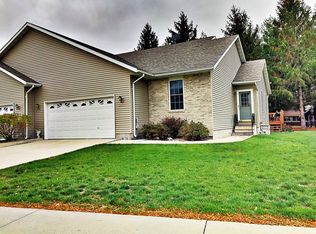2521 27th Ave N, Fort Dodge, IA 50501