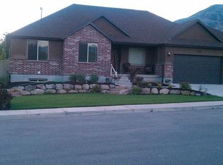 779 E 820 S, Pleasant Grove, UT 84062