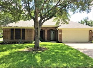 7003 Oak Prairie Ct, Richmond, TX 77407
