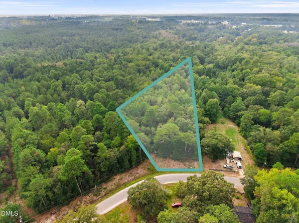 0 Sanders St, Hope Mills, NC 28348