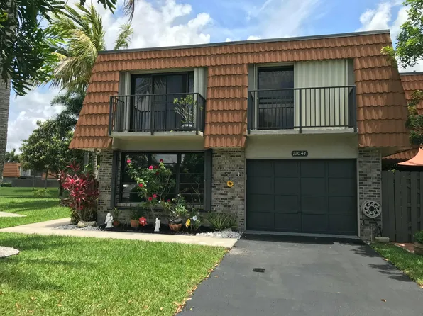 11047 SW 15th Manor, Davie, FL 33324