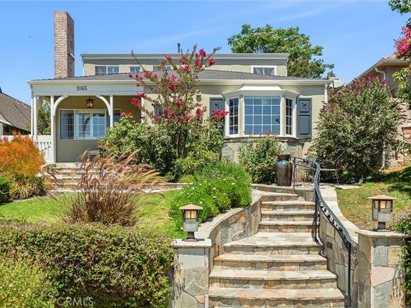 Los Angeles CA real estate property
