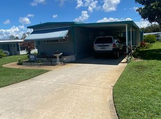 50 Paradise Lake Dr, Lake Placid, FL 33852