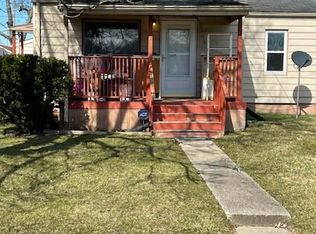 417 Douglas St NE, Warren, OH